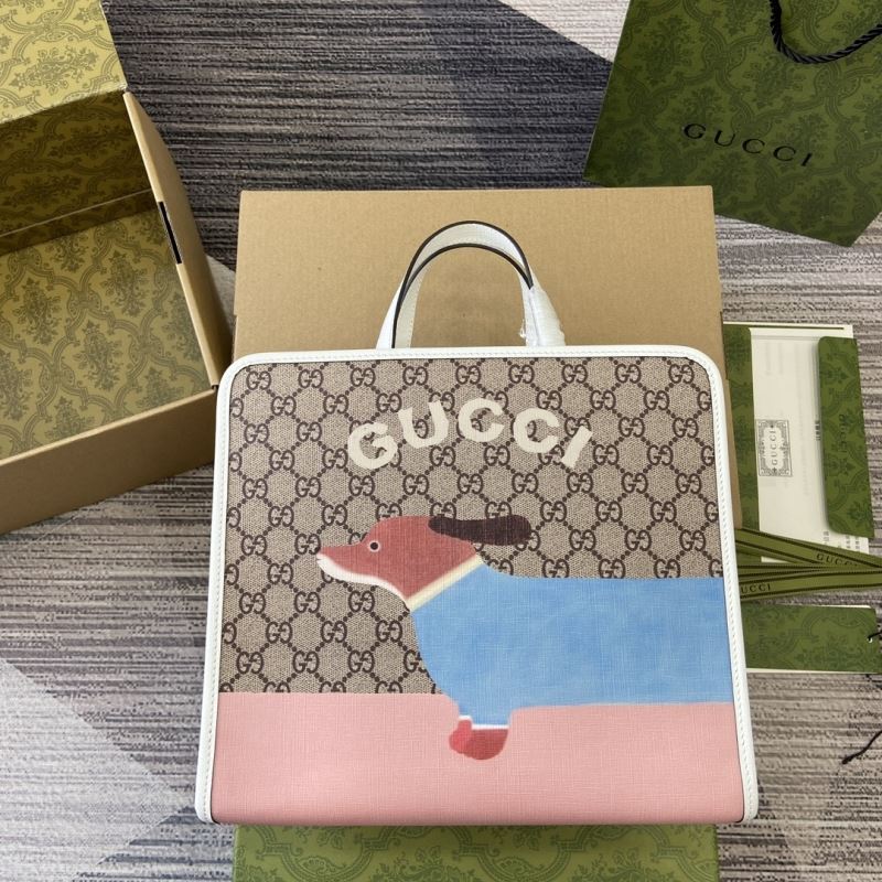 Gvc*1 tote bags